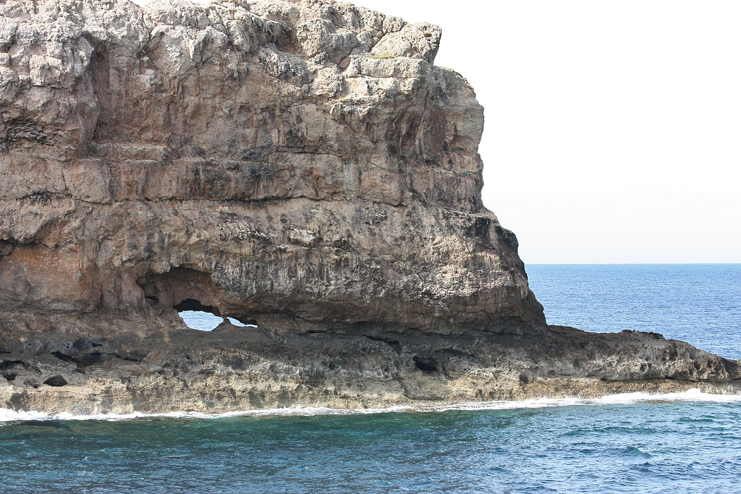 Cape Vouxa